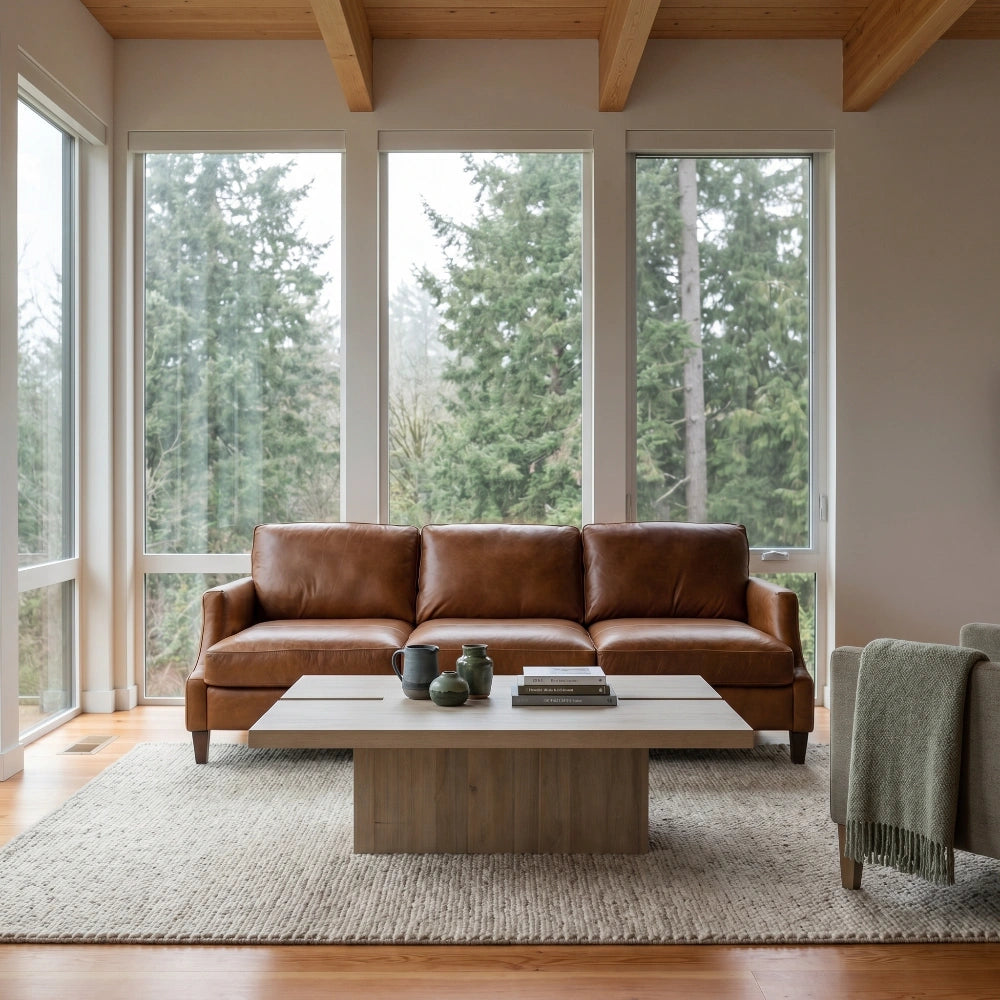 Alder Sofa