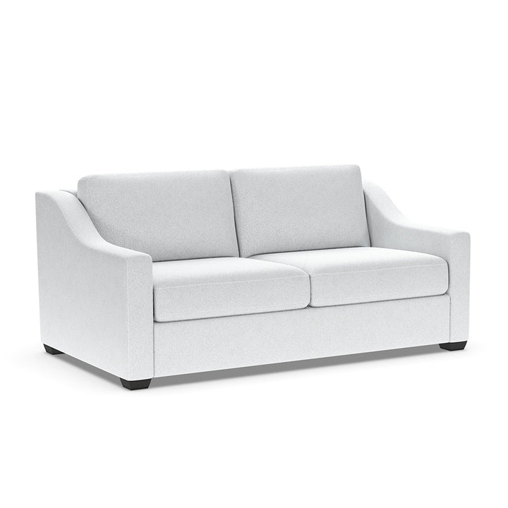 Alora Queen Sleeper Sofa Living Room American Leather   