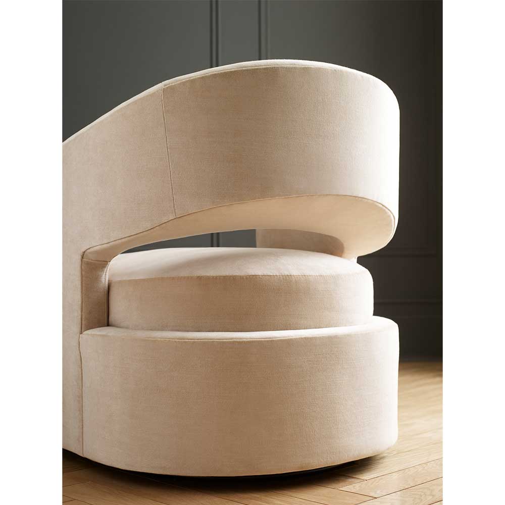Amelia Chair Living Room Stickley
