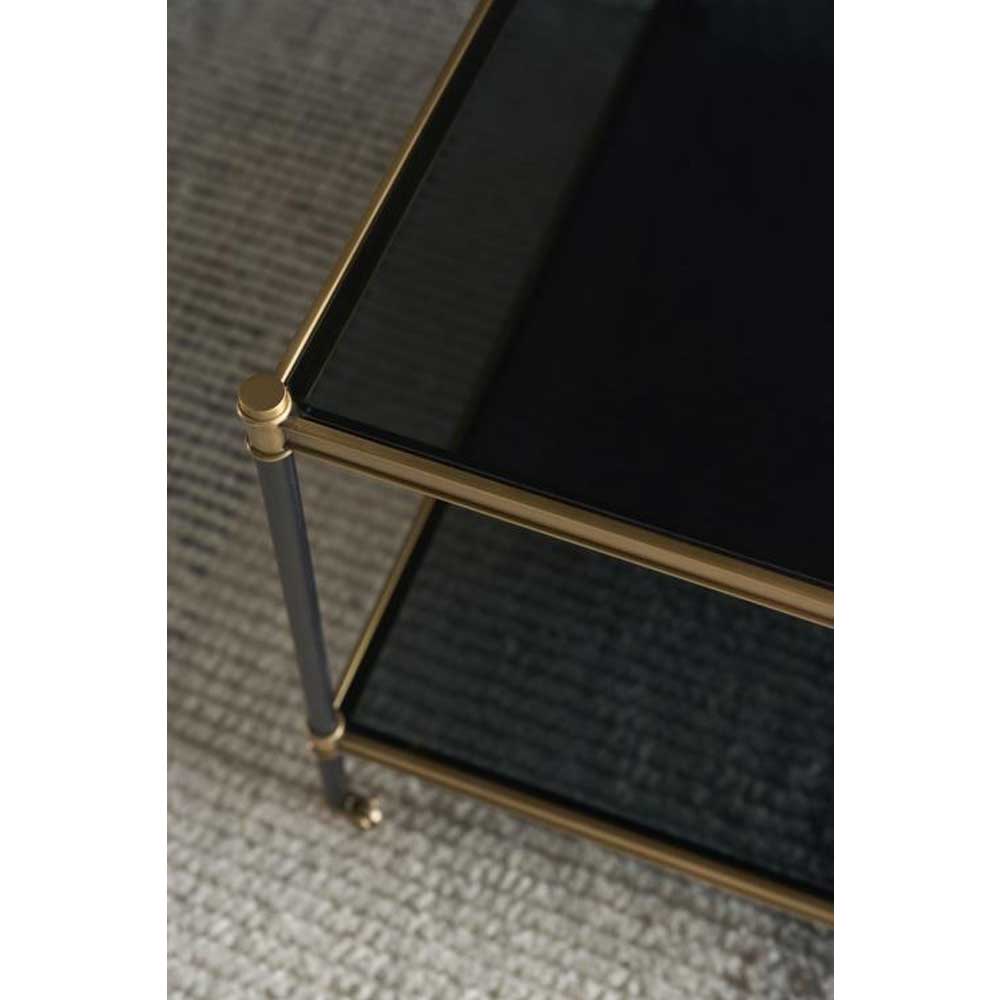 Asher Cocktail Table