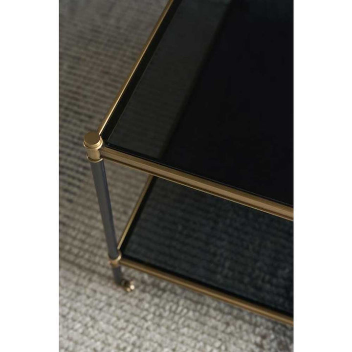 Asher Cocktail Table