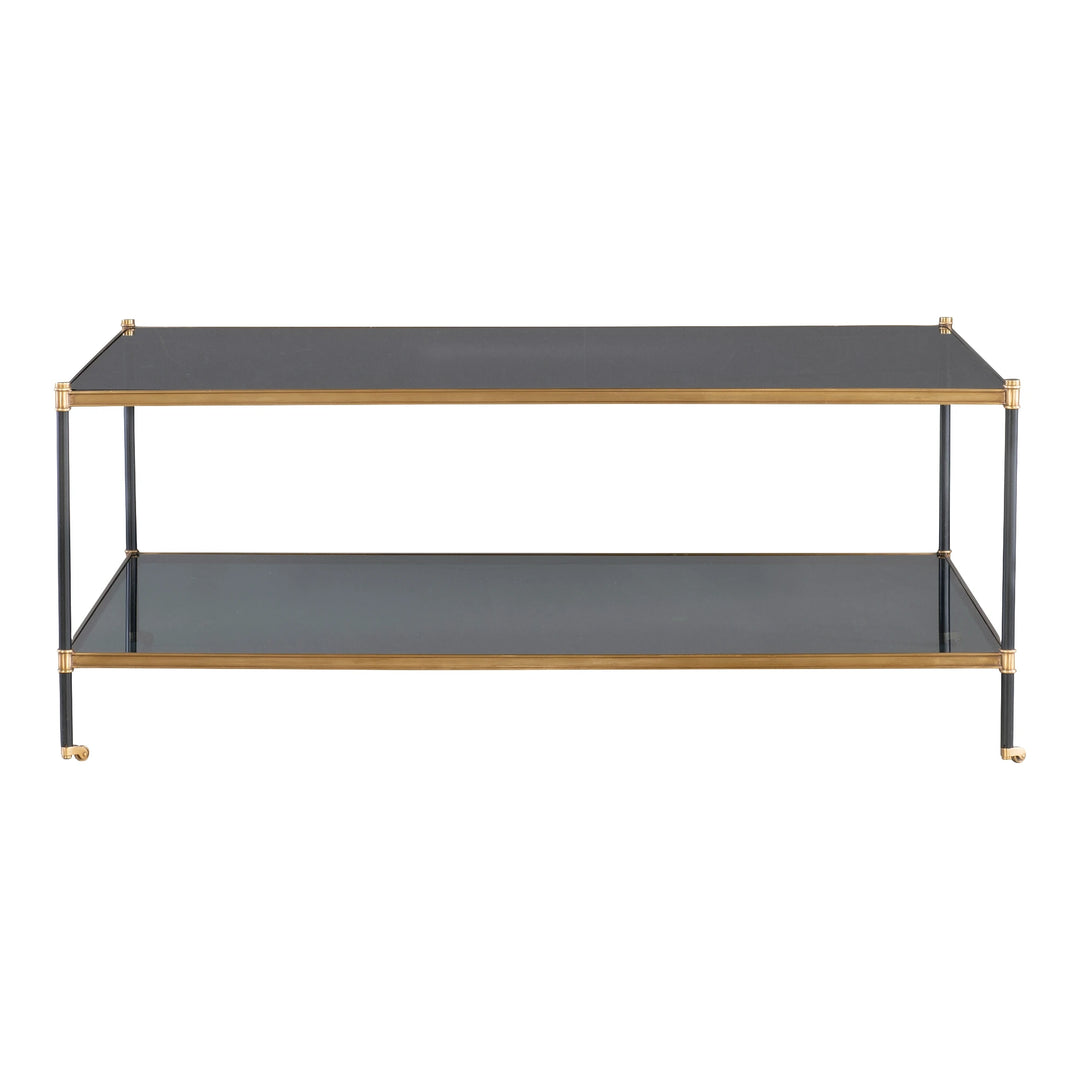 Asher Cocktail Table