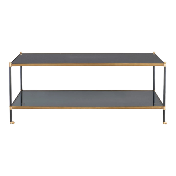 Asher Cocktail Table