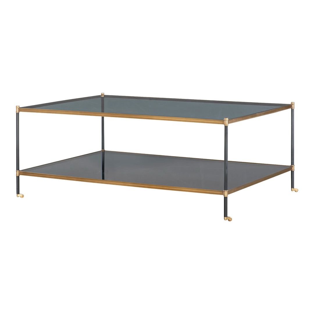 Asher Cocktail Table