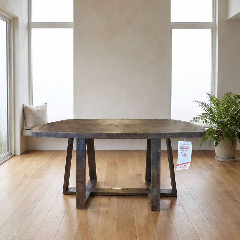 Asher Gathering Table