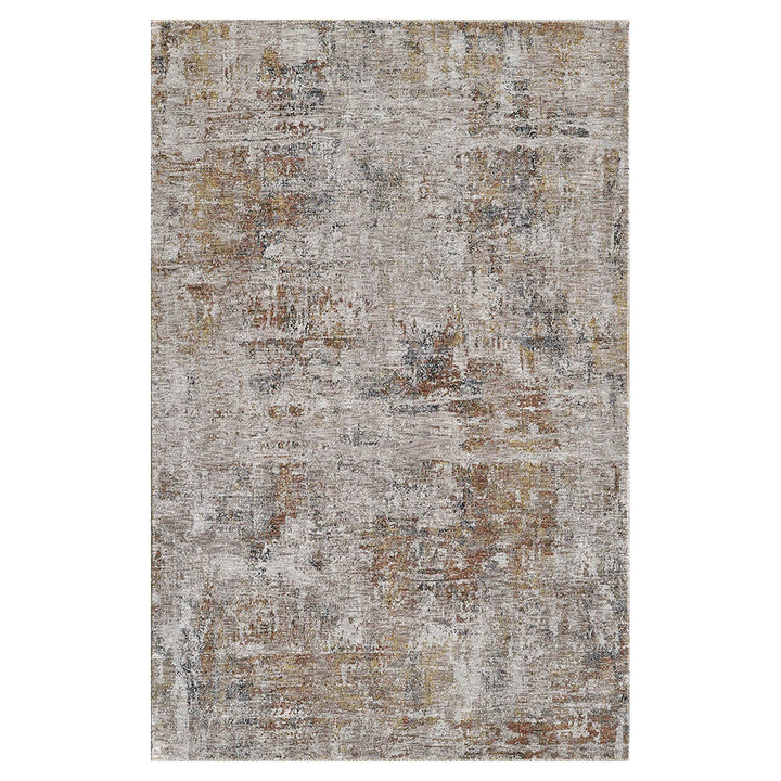 Madison | Avoca | 1318048: Ivory/Spice Area Rug Mafi Rugs   