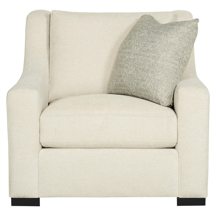 Germain Fabric Chair Living Room Bernhardt