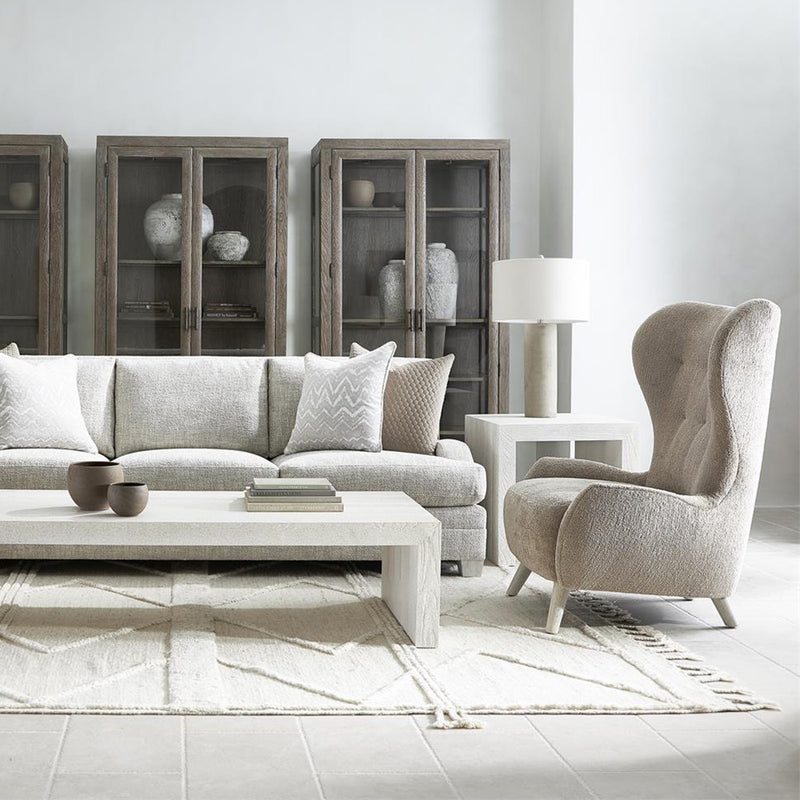 Tanner Chair from Bernhardt