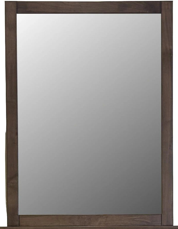 Bachelor Mirror