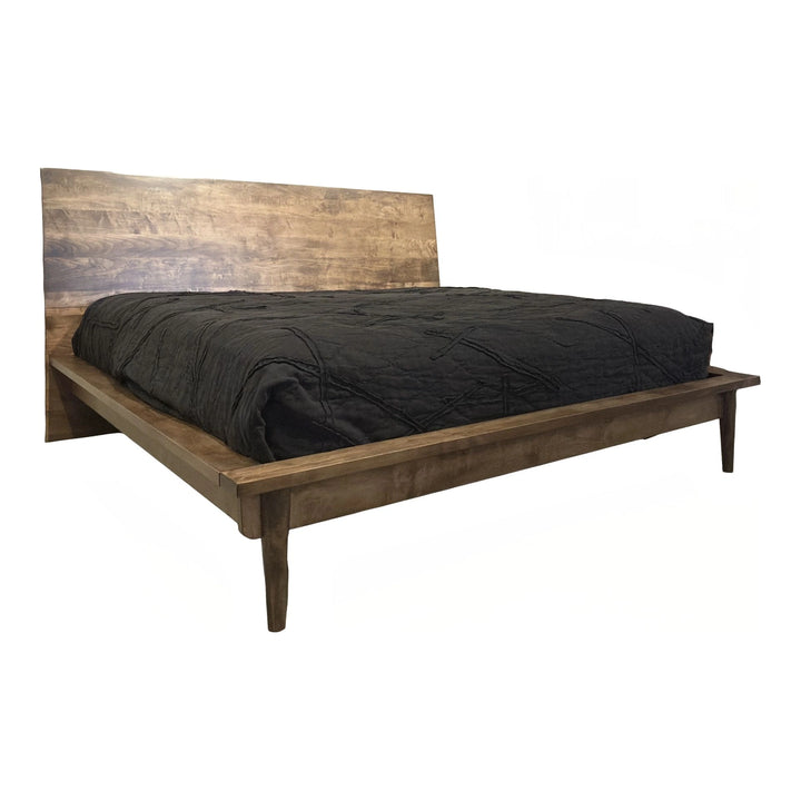 Bachelor Panel Bed Bedroom Seldens