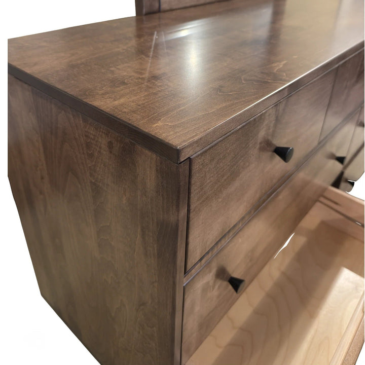 Bachelor 7 Drawer Dresser Bedroom Seldens