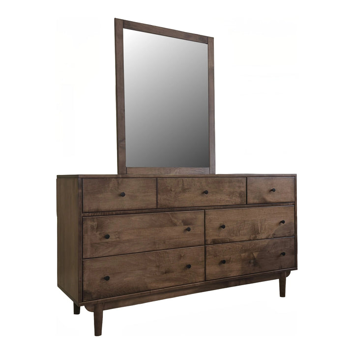 Bachelor 7 Drawer Dresser Bedroom Seldens