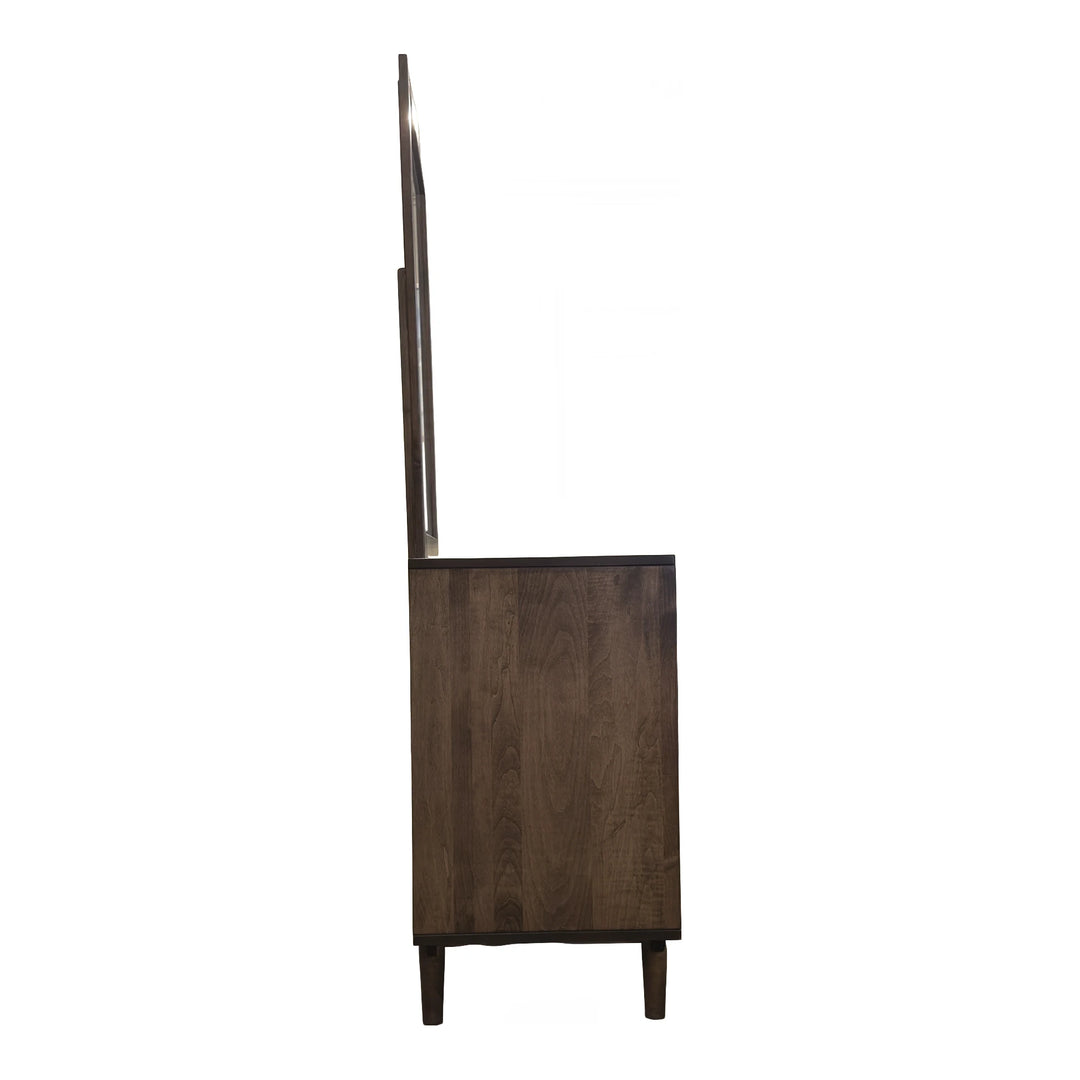 Bachelor 7 Drawer Dresser Bedroom Seldens