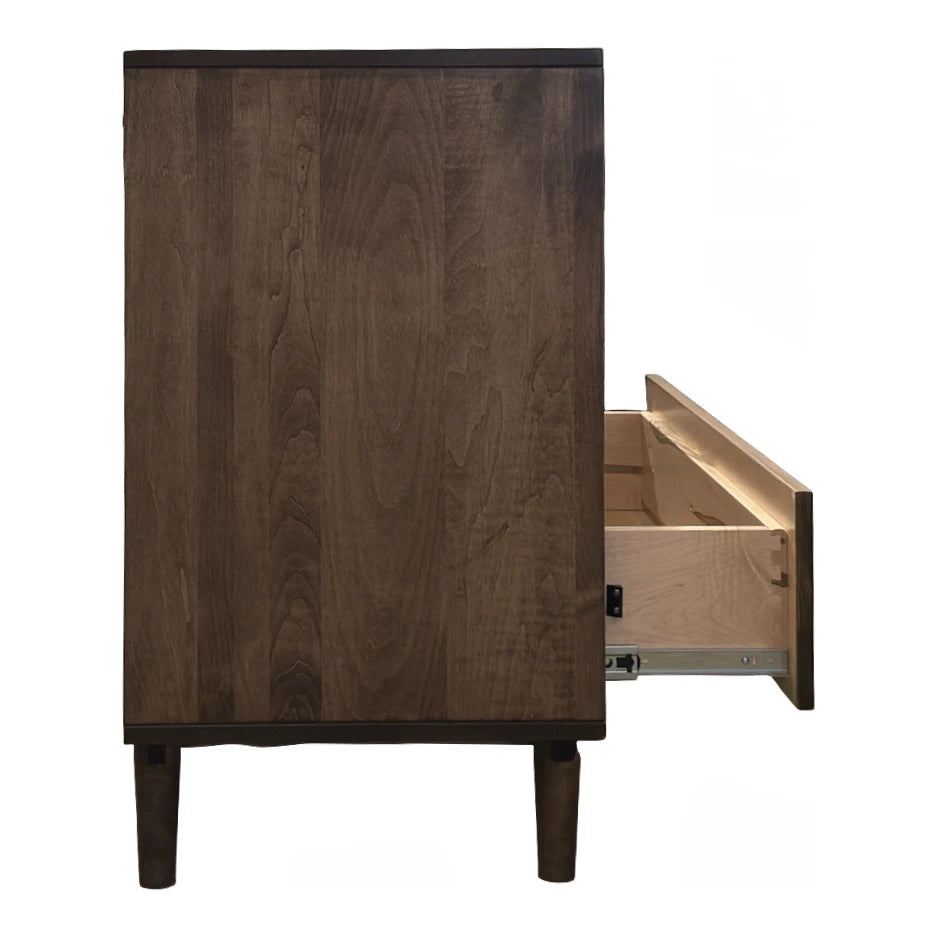 Bachelor 7 Drawer Dresser Bedroom Seldens