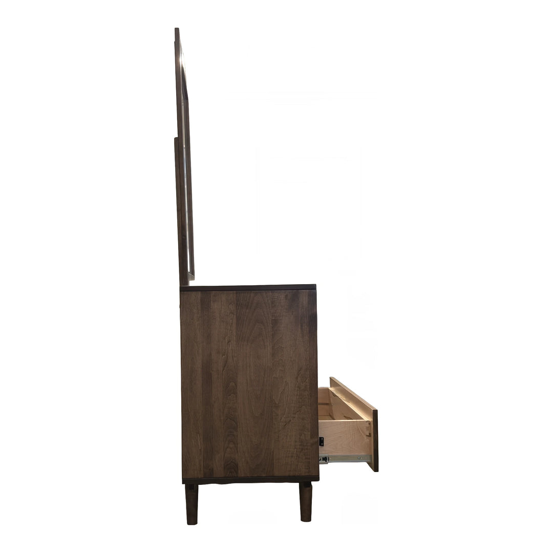 Bachelor 7 Drawer Dresser Bedroom Seldens