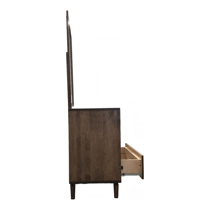 Bachelor 7 Drawer Dresser Bedroom Seldens