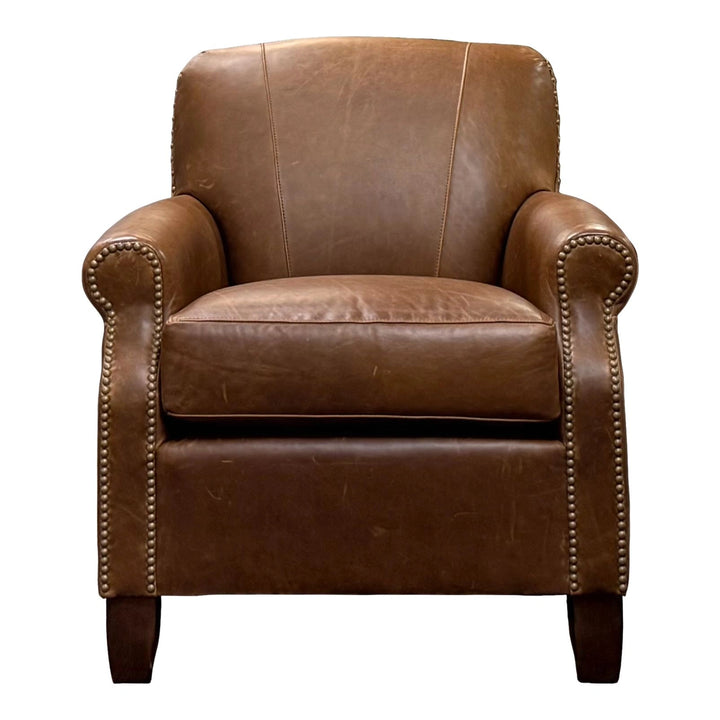 Beacon Club Chair Living Room Stickley