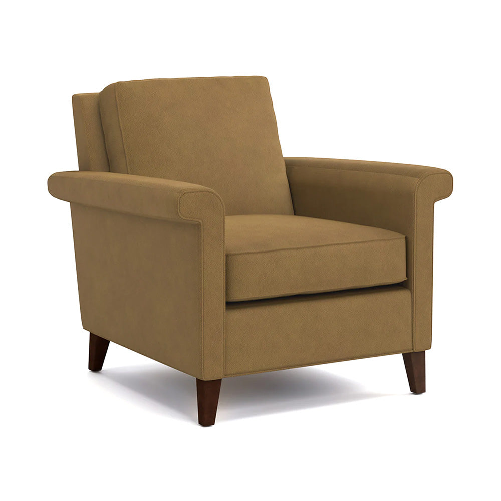 Origins Belleville Chair Living Room Stickley   