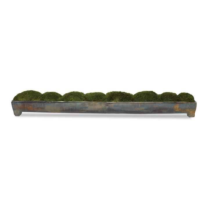 Canal Moss Centerpiece Accessories Uttermost