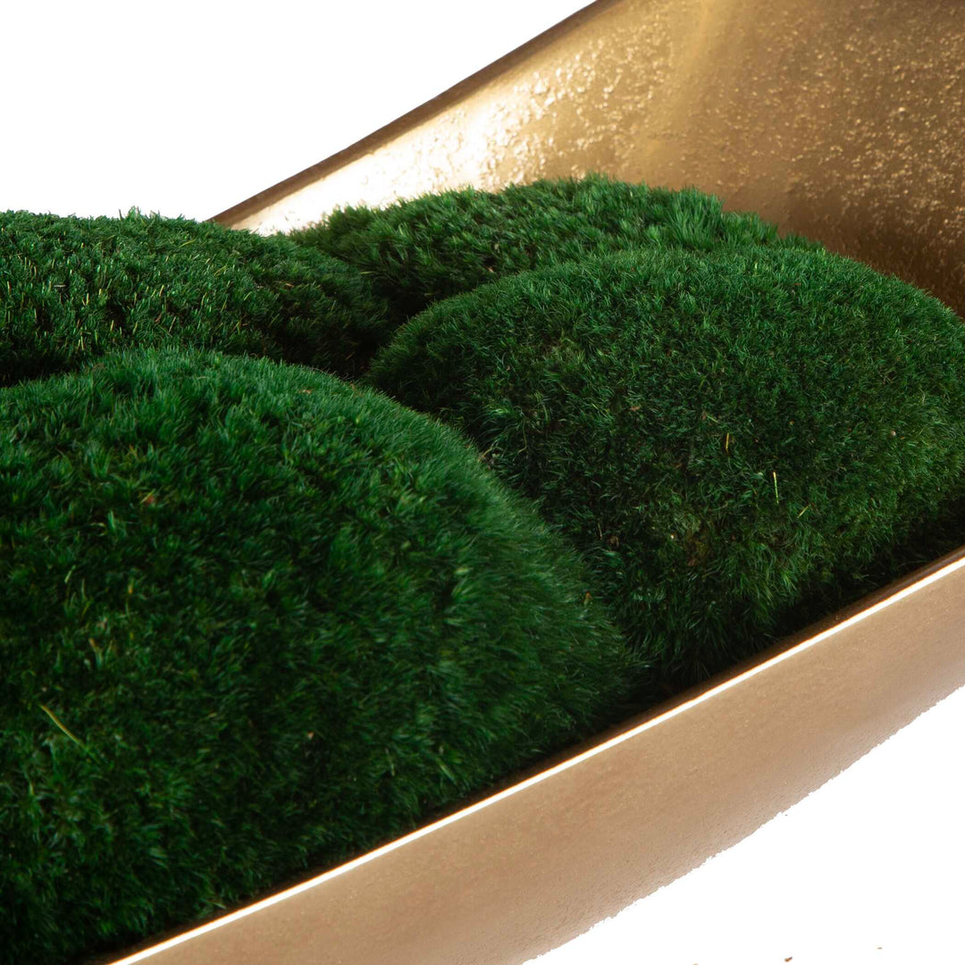 Venice Moss Centerpiece Accessories Uttermost