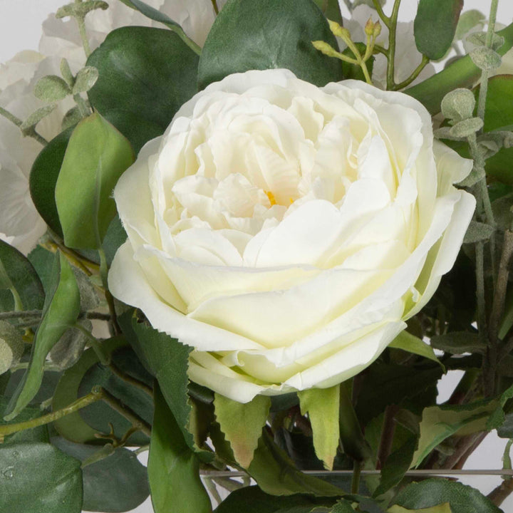 Rosewood Garden Bouquet Accessories Uttermost