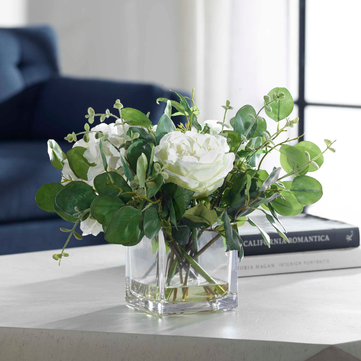 Rosewood Garden Bouquet clearance Clearance