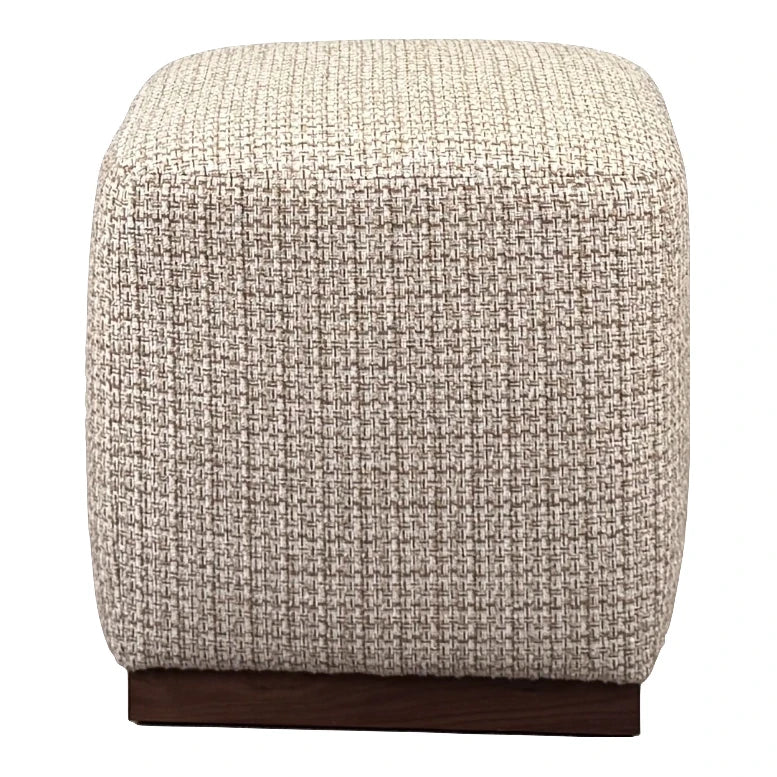 Bree Footstool Living Room Jonathan Louis