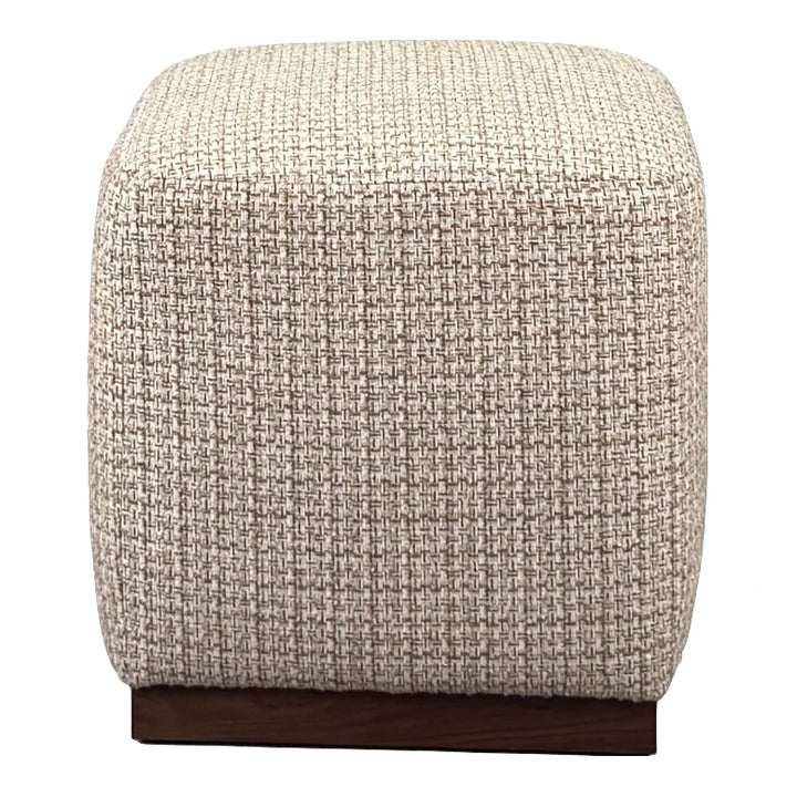 Bree Footstool Living Room Jonathan Louis