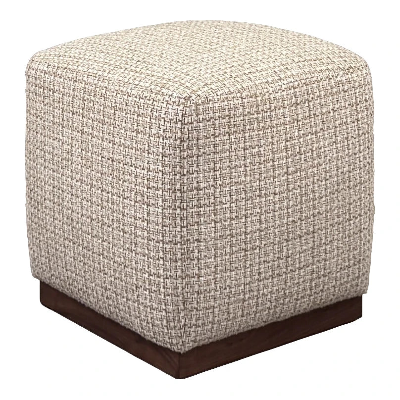 Bree Footstool Living Room Jonathan Louis