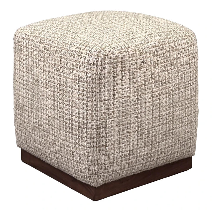 Bree Footstool Living Room Jonathan Louis
