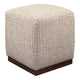 Bree Footstool Living Room Jonathan Louis