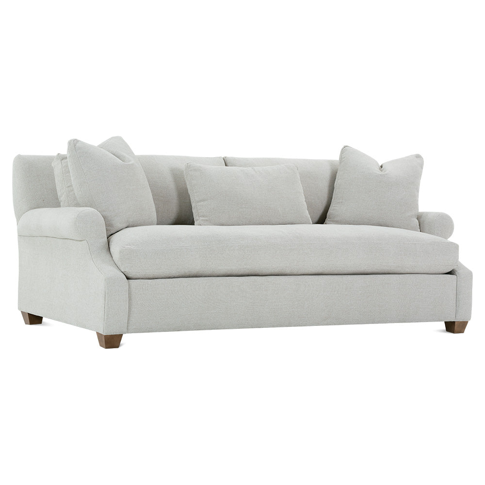 Bristol Bench Seat Sofa Living Room Catherine K Designs   