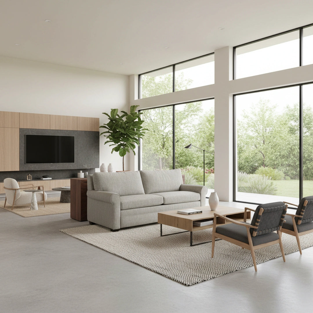 Bristol Bench Seat Sofa