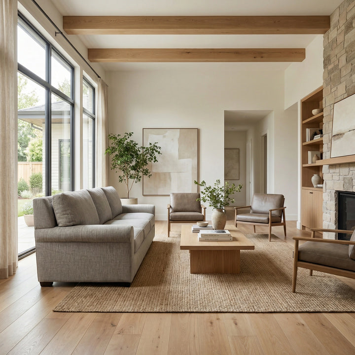 Bristol Bench Seat Sofa