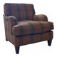 Brooke Chair Living Room Rowe