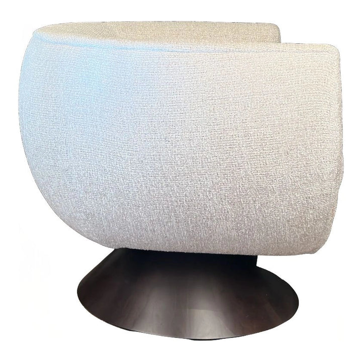 Bubble Swivel Chair