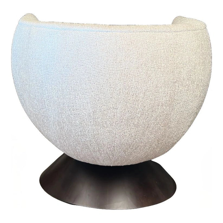 Bubble Swivel Chair