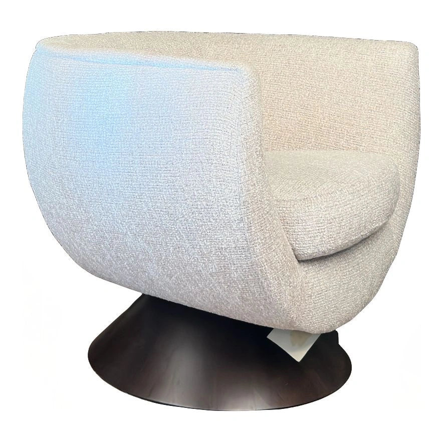 Bubble Swivel Chair