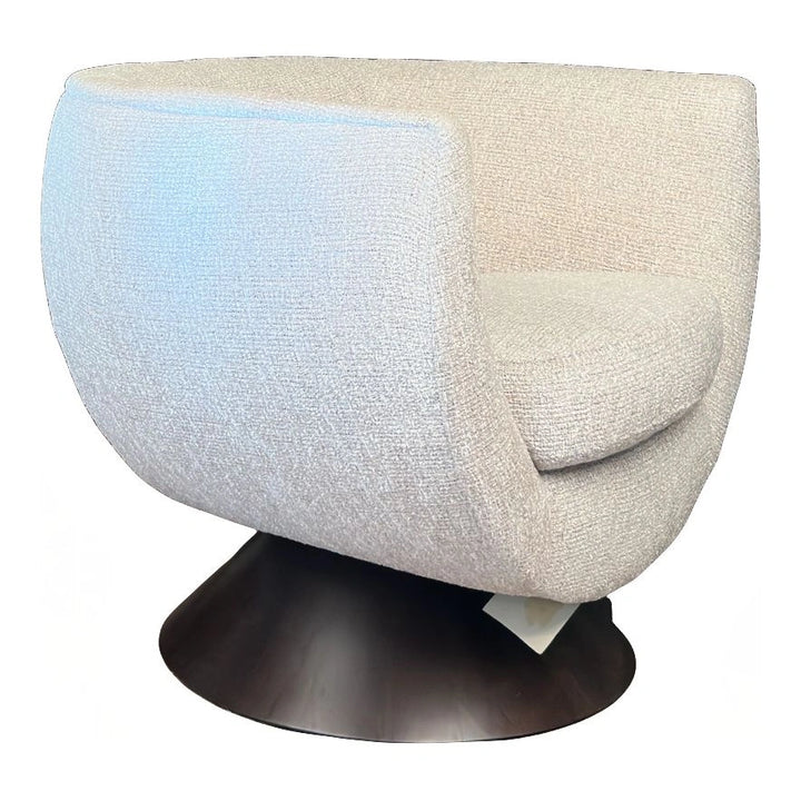 Bubble Swivel Chair