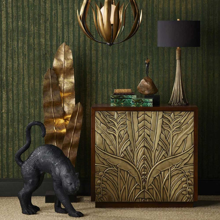 Baroque Table Lamp Currey & Company