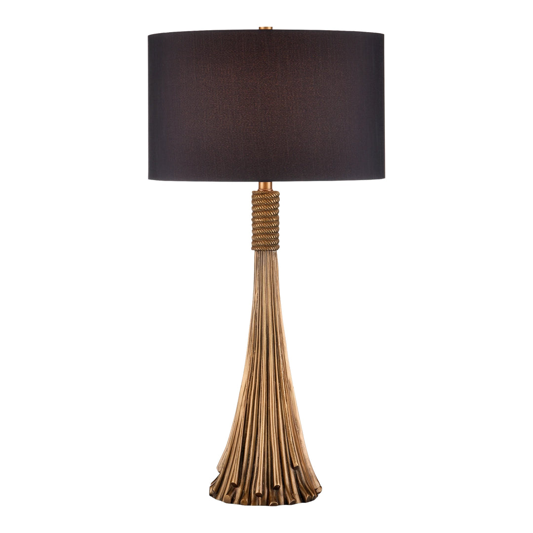Baroque Table Lamp Currey & Company