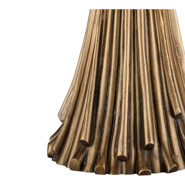 Baroque Table Lamp Currey & Company