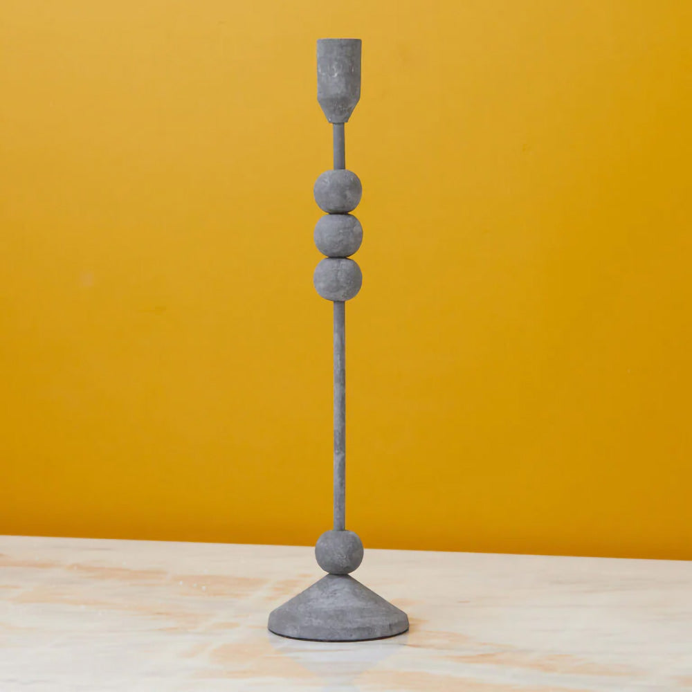 Petra Candlestick, Tall Accessories Be Home   