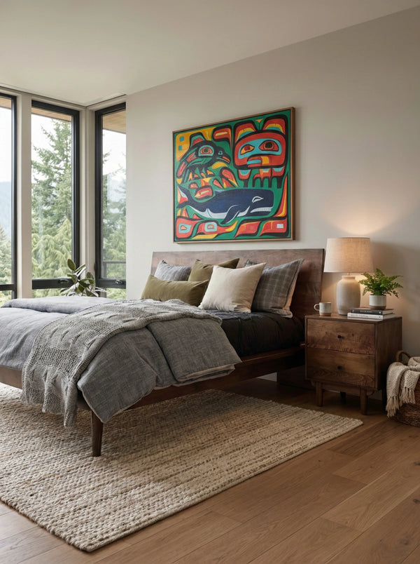 Shop Bedroom