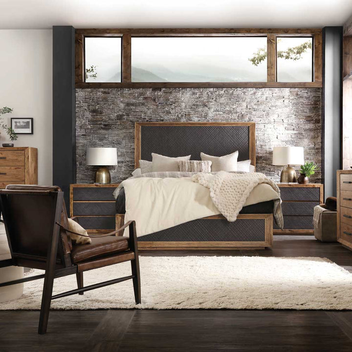 Big Sky Bachelors Chest