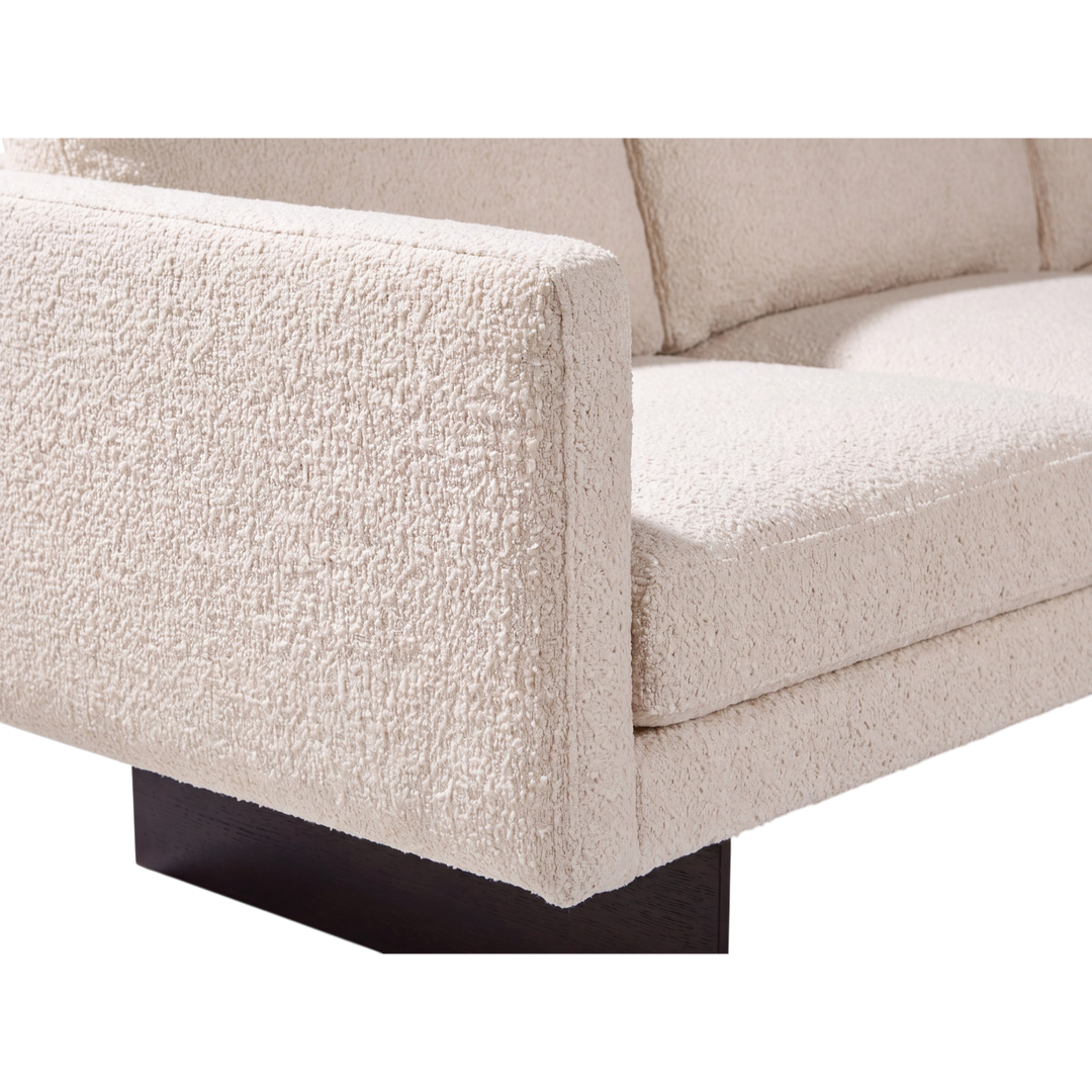 Blade Sofa Living Room Thayer Coggin