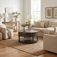 Blakely Lift Top Cocktail Table clearance Clearance