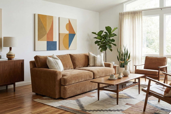 Sofas & Sectionals