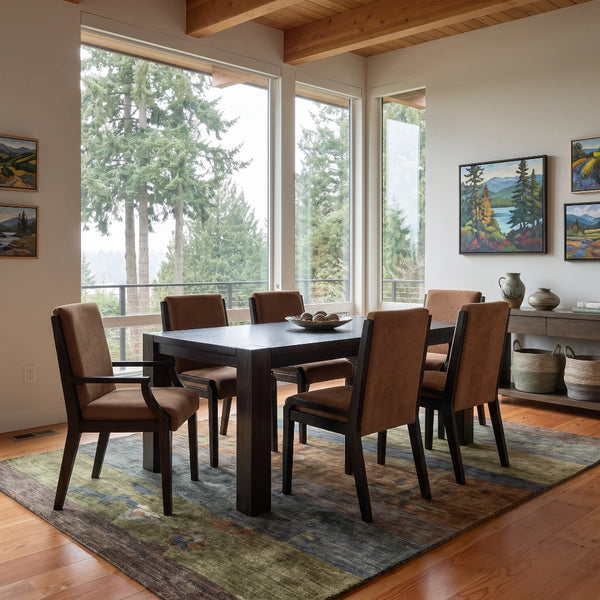 Boulder 42x96 Dining Table