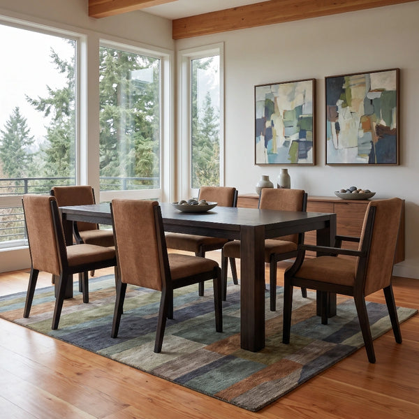 Boulder 42x96 Dining Table